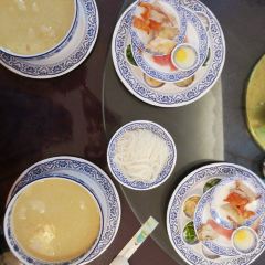 Tianyuandajiudianmeiguiting User Photo