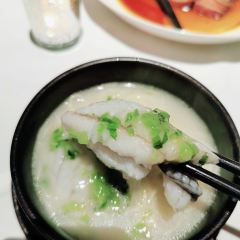 广舟(千禧店) User Photo