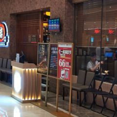 岩风味料理(千灯湖环宇城店) User Photo