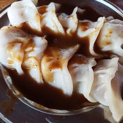LAO GAN DUMPLING 여행 사진