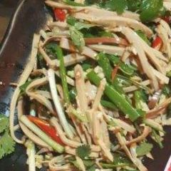 临江餐馆二楼美食部落 User Photo