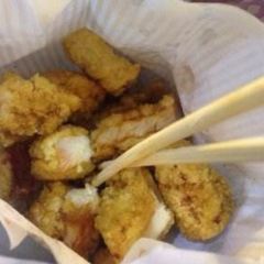 正新鸡排·炸鸡烧烤(少陵路店) User Photo