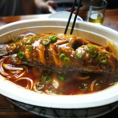 聚八方·地方菜 User Photo