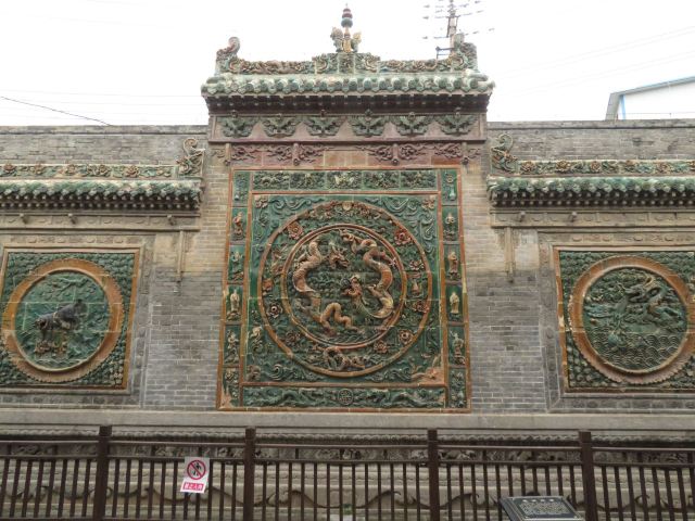 Luoyang Sui and Tang Grand Canal Museum
