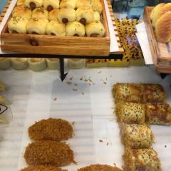 Caten佳田(天益城店)張用戶圖片