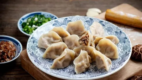 Chuange Fish Dumpling House (licangwanda)