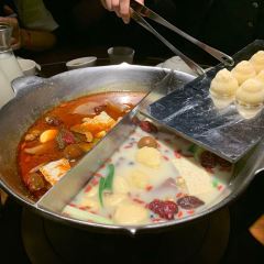 Wulao 여행 사진