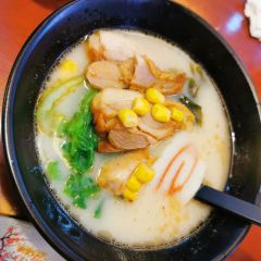 Hemeijizuo Sushi Cuisine (bihu) User Photo