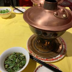 BEI JING MAN FU LOU SHUAN ROU User Photo