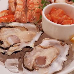 上海外灘華爾道夫飯店·百味園張用戶圖片