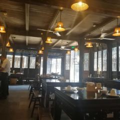 Yusheng Restaurant User Photo