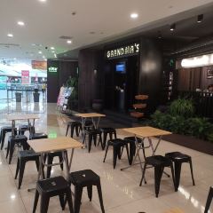 外婆家（吾悅廣場店）張用戶圖片