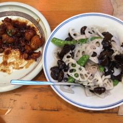 Jihe-linhu'erqi User Photo
