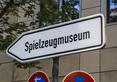 Museo del Juguete de Nuremberg