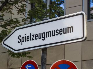 Hotels in der Nähe von Arena Nürnberg