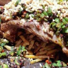 WU SHAN ROAST FISH User Photo