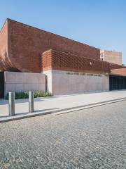 馬拉喀甚博物館