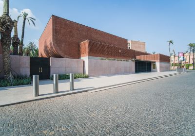 Musée de Marrakech