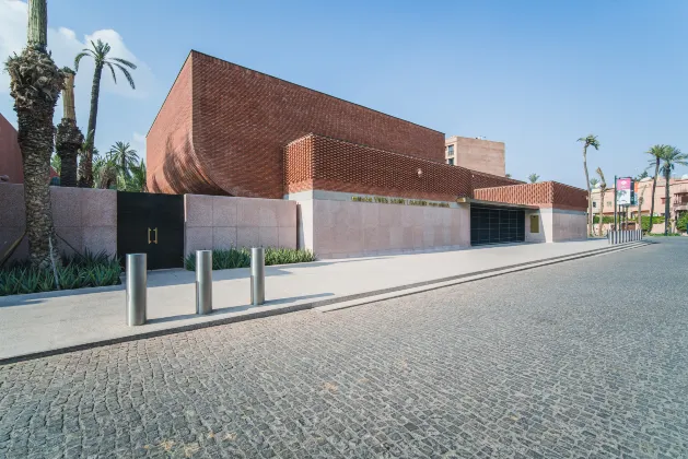 Bed and Breakfasts in Marrakech