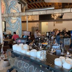 Cirque Coffee User Photo