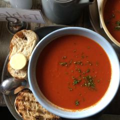 Yassin Curry House User Photo