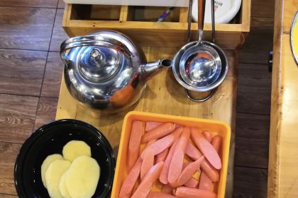 侯氏火锅(建新街店)