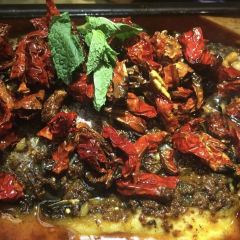 探鱼·鲜青椒爽麻烤鱼(中天广场店) User Photo