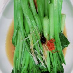 YANFUSIFANGCAI LUCAI CHINESE FOOD User Photo