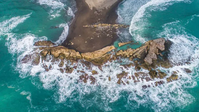 ゴールデンボトルコースト