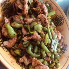 聚湘缘家菜馆(花明楼店) User Photo