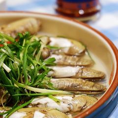 黄龙海鲜大排档(杭州总店) User Photo