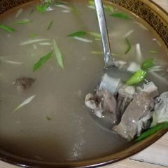 老严烤羊肉总店 User Photo