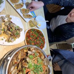蚝先生深夜食堂·海鲜烧烤(新乐分店) User Photo