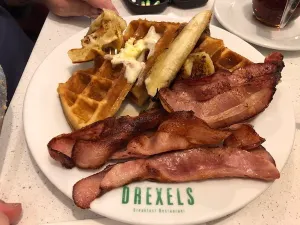 Drexel's Breakfast Restaurant