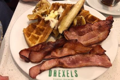 Drexel's Breakfast Restaurant