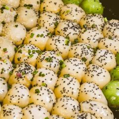 陳家生煎(楊橋店)張用戶圖片