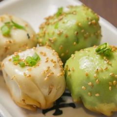 陳家生煎(楊橋店)張用戶圖片