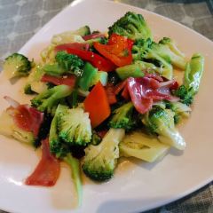 Xiao Chu Zi Private-home Cuisine User Photo