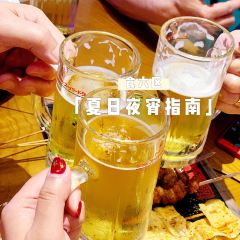 食六区·龙虾烧烤夜宵(虹桥店) User Photo