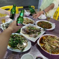 安心海鲜排档(东山印象地标店) User Photo