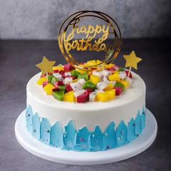 碧都生日蛋糕城(1号店) 여행 사진