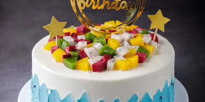 碧都生日蛋糕城(2號店)