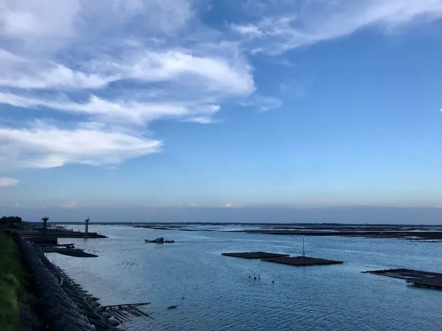 【台灣景點】全台14大推薦打卡海灘 ,口袋名單光看就療癒