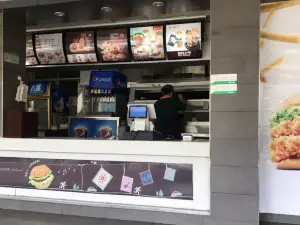 华莱士·全鸡汉堡(华蓥店)