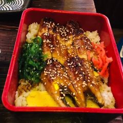 Hongye Sushi User Photo