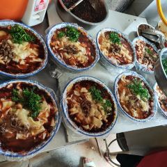 阿明老味道牛肉面片 User Photo