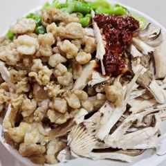 余三饭店 User Photo