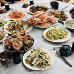 JinShui Men JiangBian Seafood Restaurant User Photo
