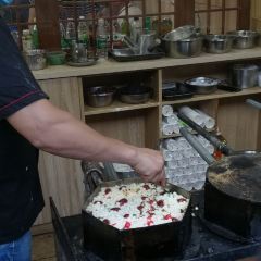 LU SHI MEI HUA GAO User Photo