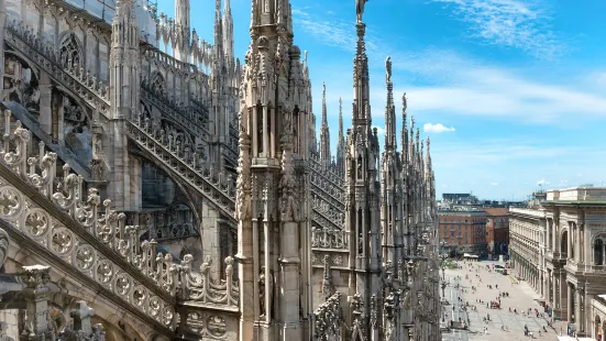 Terrazza del Duomo